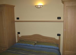 Descrizione delle stanze 3