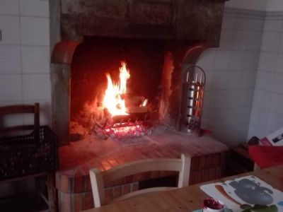 L'appartamento del nonno