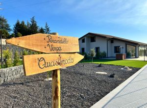 Beschreibung der Räume 9