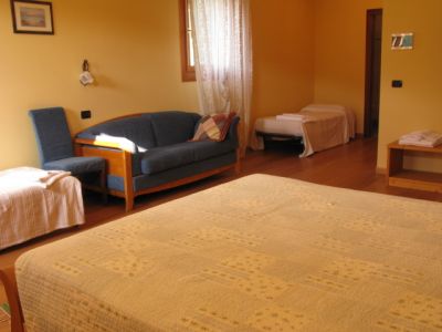 N. 1 SUITE