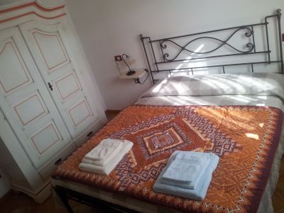 Appartamento Barbagianni