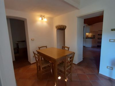 Appartamento Suite Pettirosso