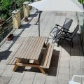 Appartamento Suite Pettirosso (4)