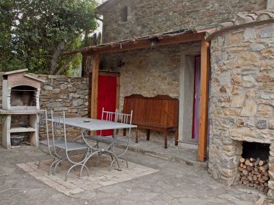 LA STALLA