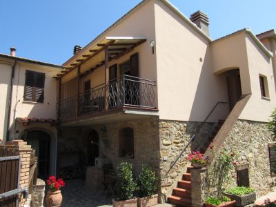 IL GRANAIO