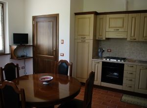 Description des chambres 1