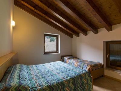 Appartamento Bertiaga 