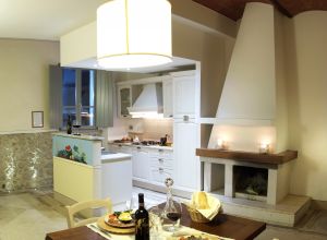 Описание комнат  1