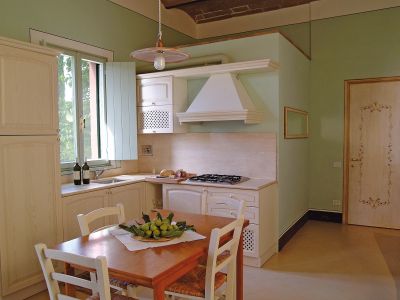 Appartamento San Raffaello 4-6 persone