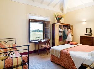 Описание комнат  5