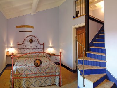 Junior Suite Bilocale 2 persone con colazione