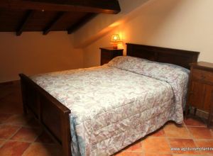 Description des chambres 1