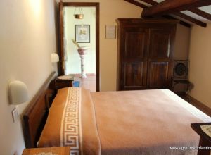 Description des chambres 2