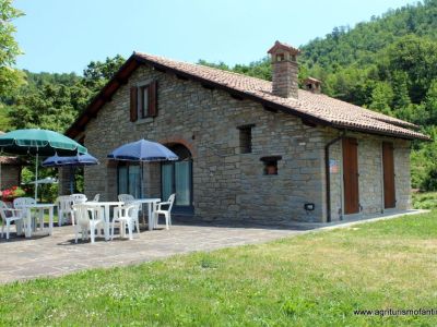 Appartamento Acero + Lavanda