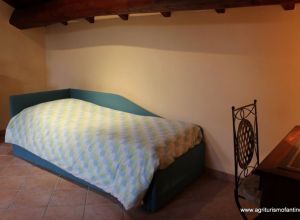 Description des chambres 5