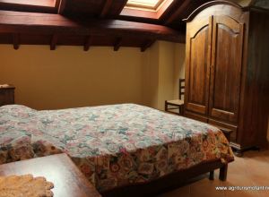 Description des chambres 6