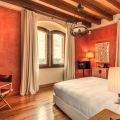 Red Suite e  Salotto Belvedere (1)
