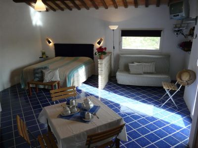 CASINA del SOLE