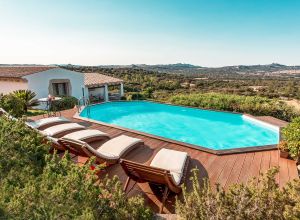 Описание комнат  1