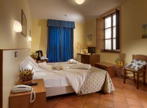 Descrizione delle stanze 2