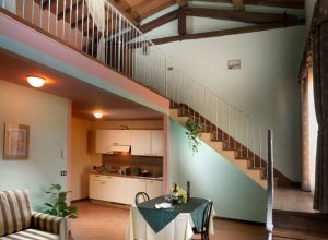 Descrizione delle stanze 3