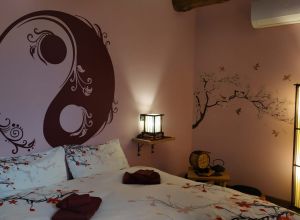 Description des chambres 1