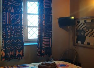 Description des chambres 2