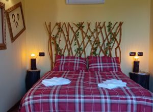 Description des chambres 3