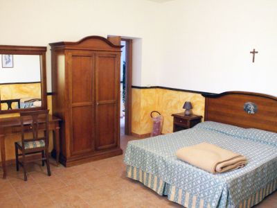Camera Doppia