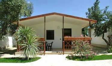 Descrizione delle stanze 1