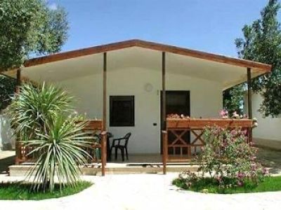 Bungalow “ grande”