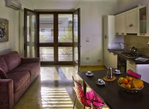 Descrizione delle stanze 2