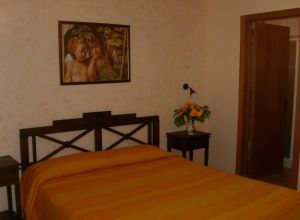 Descrizione delle stanze 3