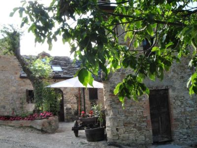 Cottage della Stega