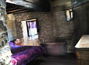 Beschreibung der Räume 5