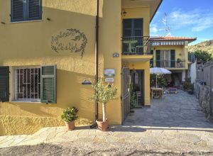 Descrizione delle stanze 2