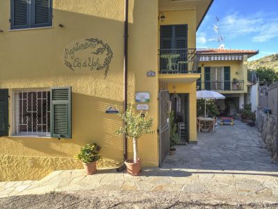 La Buraggia