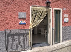 Descrizione delle stanze 1