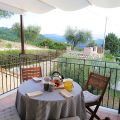 AGRITURISMO IL VECCHIO ACERO - app. Orchidea (1)