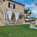 AGRITURISMO IL VECCHIO ACERO - app. Papavero (1)