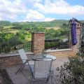 AGRITURISMO IL VECCHIO ACERO - app. Girasole (1)
