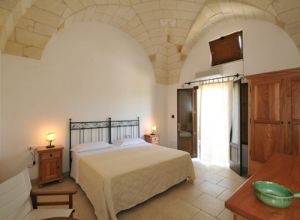 Description des chambres 1