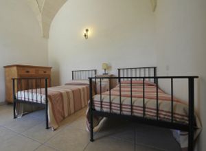 Description des chambres 3