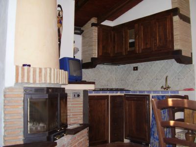 appartamento Lilla