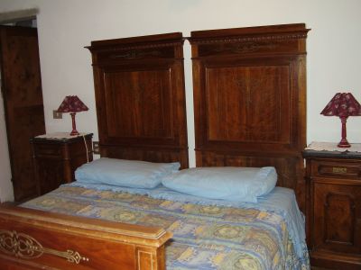 appartamento Pino