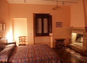 Description des chambres 1