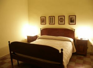 Description des chambres 2