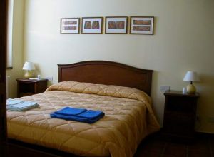 Description des chambres 3