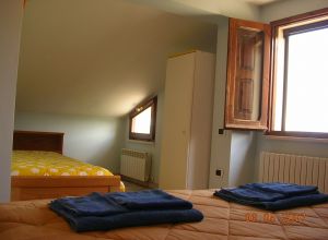 Description des chambres 4