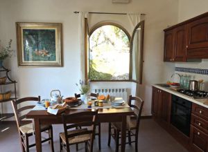 Description des chambres 1